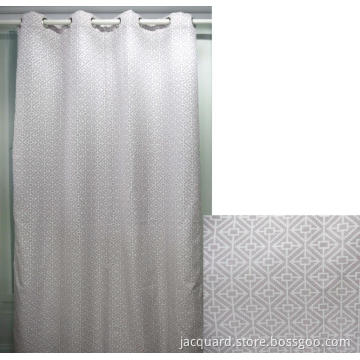 Hochwertiger 100% Jacquard Stoff